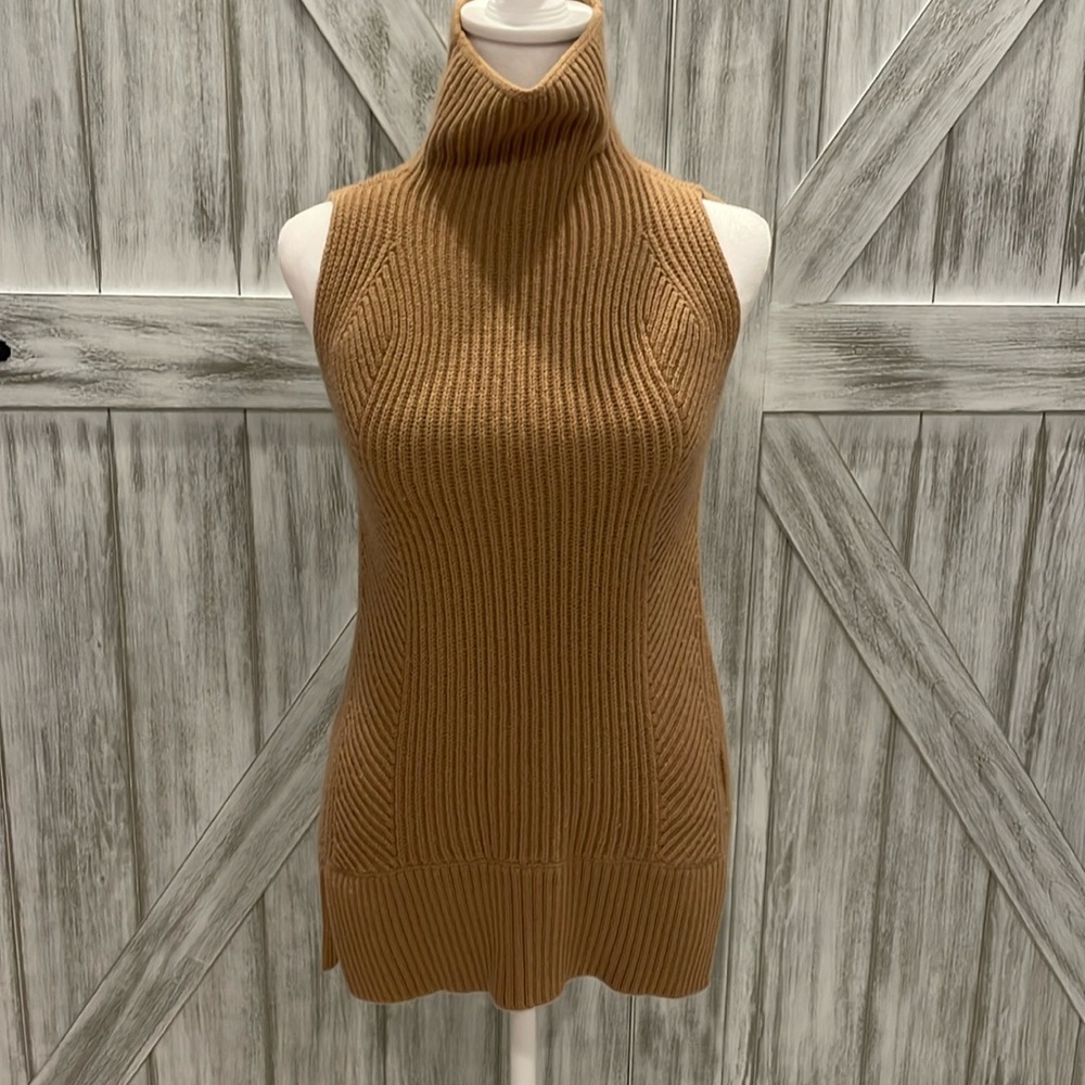 Vince turtleneck sweater